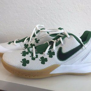 Nike Kyrie Flytrap II Celtics 2 Men Basketball